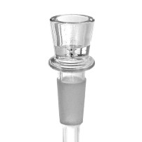 Bong-Ersatzteil Puff NS19