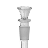 Bong-Ersatzteil Puff NS19