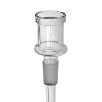 Bong-Ersatzteil Puff NS14