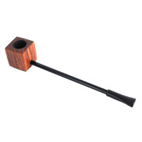 Mini Cube Lesepfeife