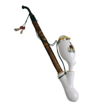 Polovnícka Oval Pipe