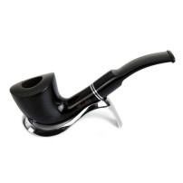 Pfeife Passatore Allegro Schwarz C