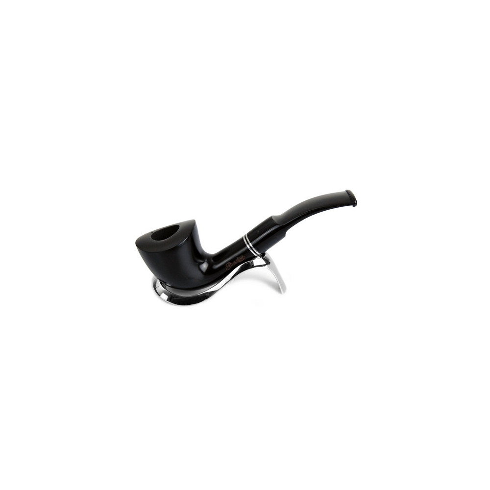 Pfeife Passatore Allegro Schwarz C