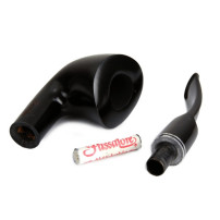 Pfeife Passatore Allegro Schwarz C
