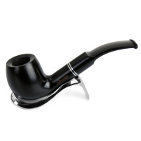 Pfeife Passatore Allegro Schwarz B
