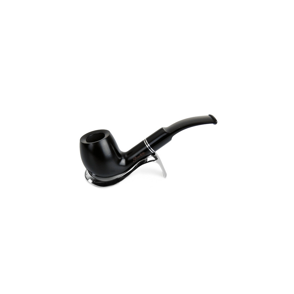 Pfeife Passatore Allegro Schwarz B
