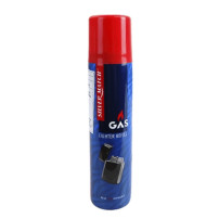 Silver Match Feuerzeuggas 90 ml