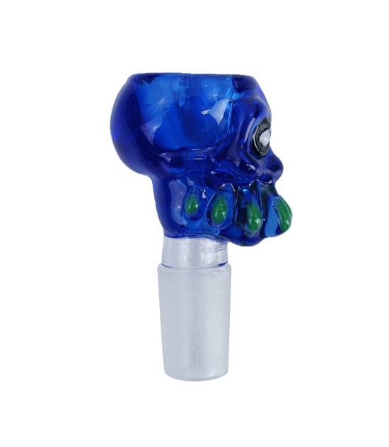 Monster Zombie Bongo Bowl (7952) NS19mm