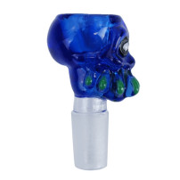 Monster Zombie Bongo Bowl (7952) NS19mm