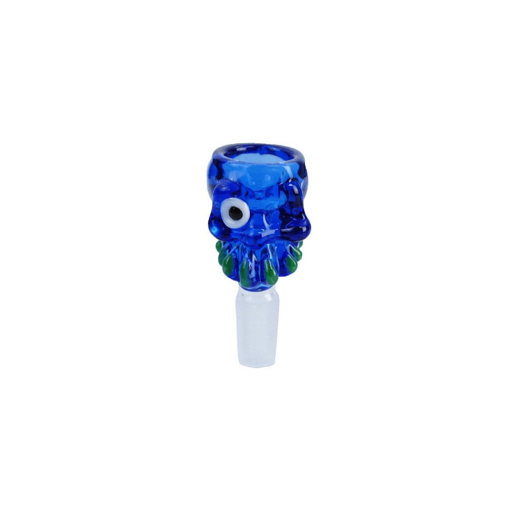 Monster Zombie Boiler (7953) NS14mm