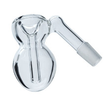 Aschefänger und Kessel 2-in-1 für Bongo Aschefänger (7959) NS14mm