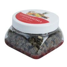 Shisharoma Hookah Pebbles – Exotische Fruchtmischung 120 g