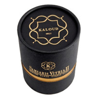 Samsaris und Kaloud Kronenset