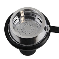 Samsaris und Kaloud Kronenset
