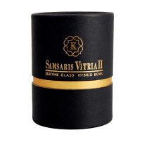 Samsaris und Kaloud Kronenset