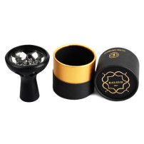 Samsaris und Kaloud Kronenset