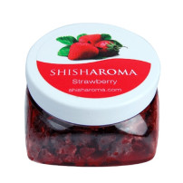 Shisharoma Erdbeer-Shisha-Steine