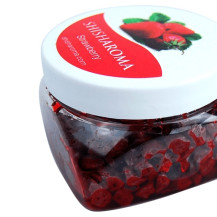 Shisharoma Erdbeer-Shisha-Steine
