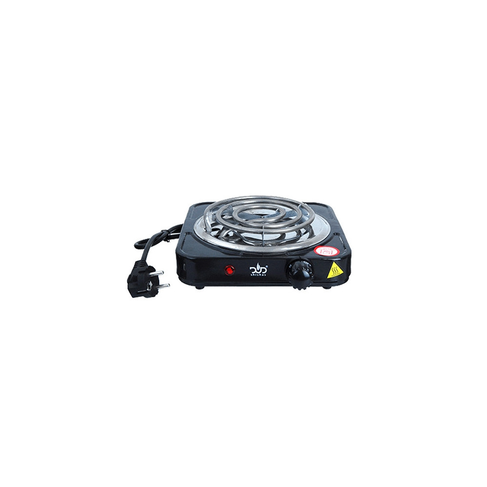 Holzkohlegrill 1000W