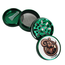 THC King Crusher - Dušan Baran (THC Edition)