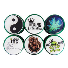 THC King Crusher - Dušan Baran (THC Edition)