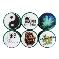 THC King Crusher - Dušan Baran (THC Edition)