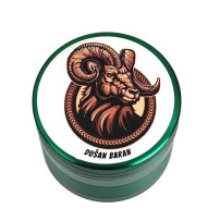 THC King Crusher - Dušan Baran (THC Edition)