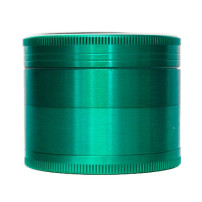 Grinder THC King - Skull (THC-Edition)
