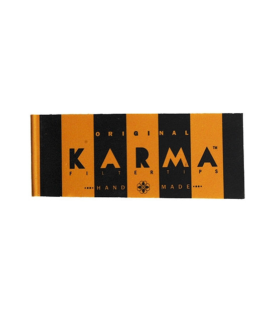 Karma-Filter mit Samen
