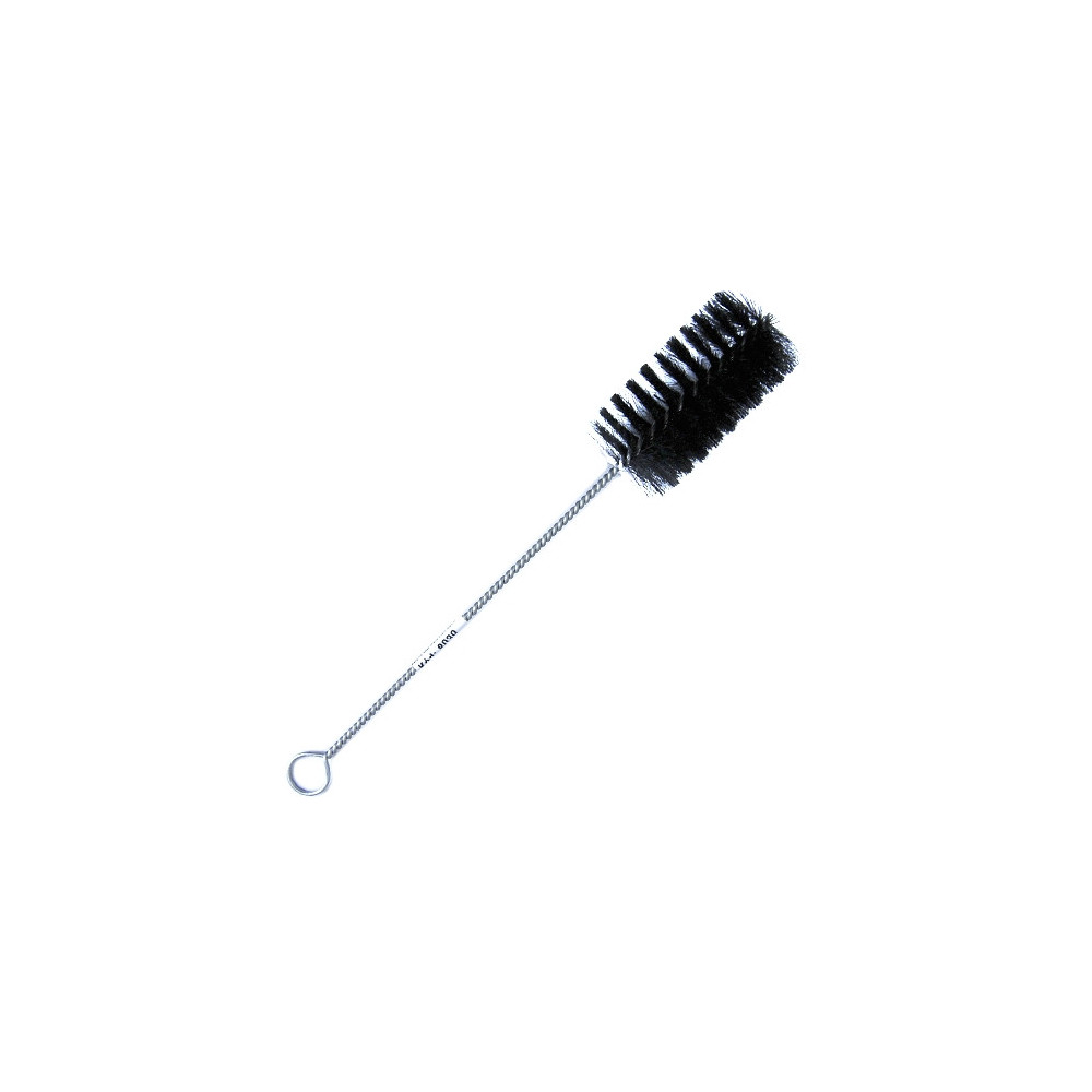 Vasenbürste schwarz 33 cm / 55 mm