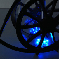 Shisha-Rad 48 cm