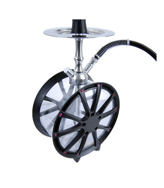 Shisha-Rad 48 cm