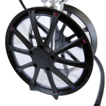 Shisha-Rad 48 cm