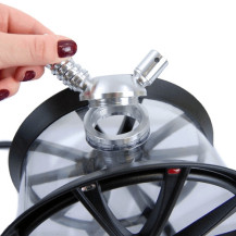 Shisha-Rad 48 cm