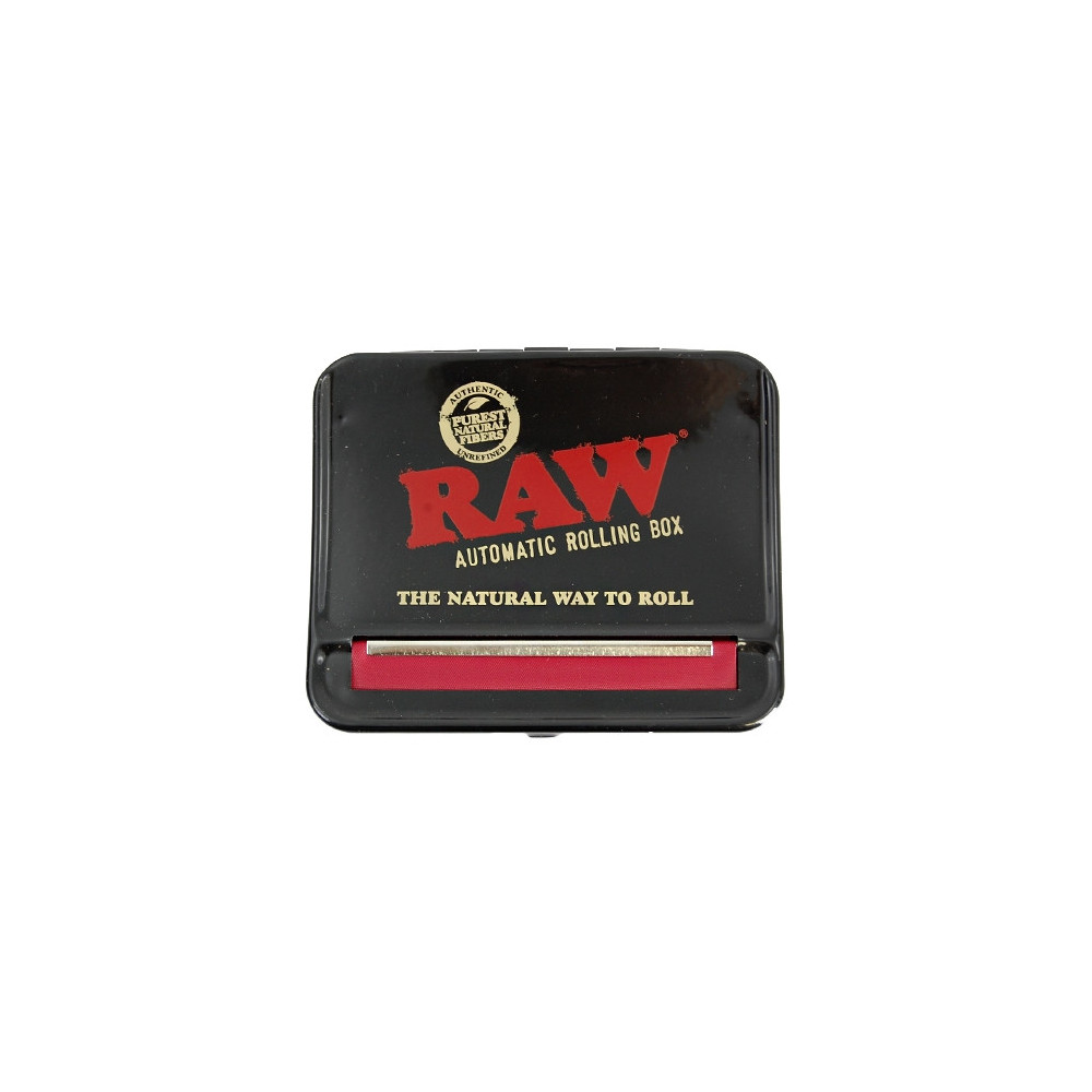 RAW-Rollenbox klein