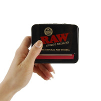 RAW-Rollenbox klein