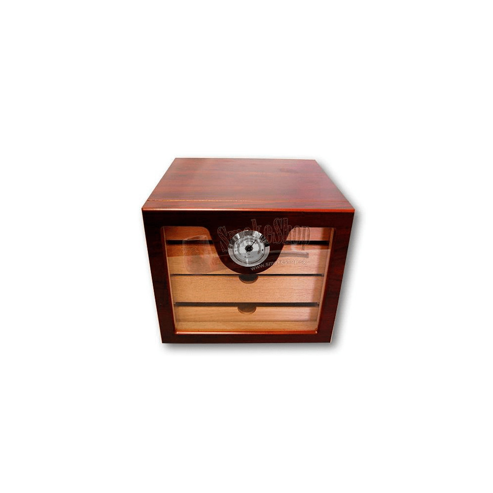 Ludwig 522 Zigarrenhumidor