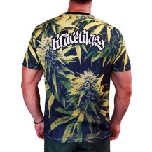 GG Leaf T-Shirt - XL