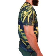 GG Leaf T-Shirt - XL