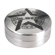 Dreambox Silber Marschall 2,2 cm