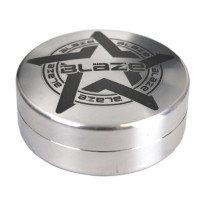 Dreambox Silber Marschall 2,2 cm