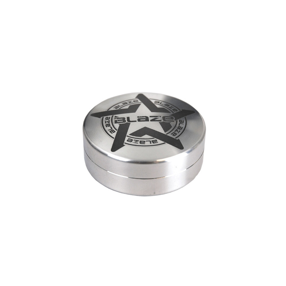 Dreambox Silber Marschall 2,2 cm