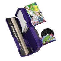 Rick and Morty Crusher Box