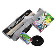 Rick and Morty Crusher Box