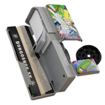 Rick and Morty Crusher Box