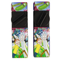 Rick and Morty Crusher Box