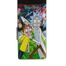 Rick and Morty Crusher Box