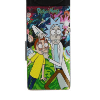 Rick and Morty Crusher Box