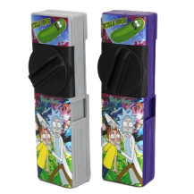 Rick and Morty Crusher Box