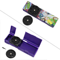 Rick and Morty Crusher Box